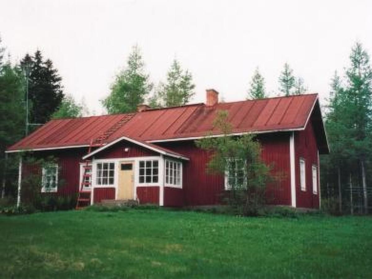 Дома для отпуска Holiday Home Cjoe120 Merilä-4