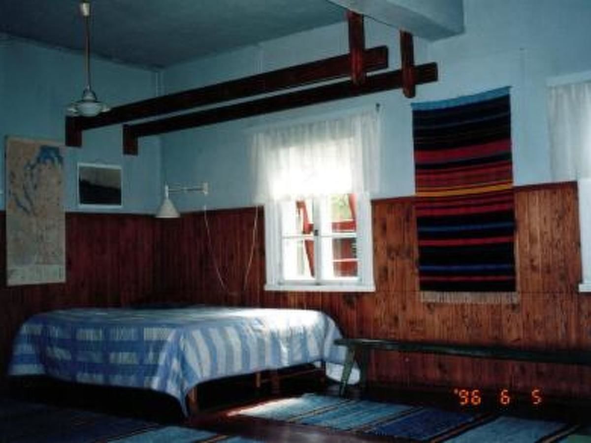 Дома для отпуска Holiday Home Cjoe120 Merilä-5