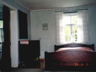 Дома для отпуска Holiday Home Cjoe120 Merilä-2