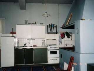 Дома для отпуска Holiday Home Cjoe120 Merilä-3