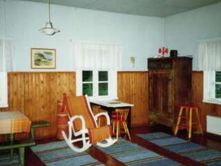 Дома для отпуска Holiday Home Cjoe120 Merilä-4